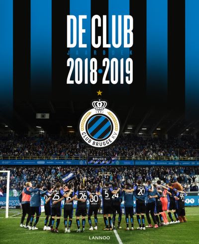 We are Bruges!