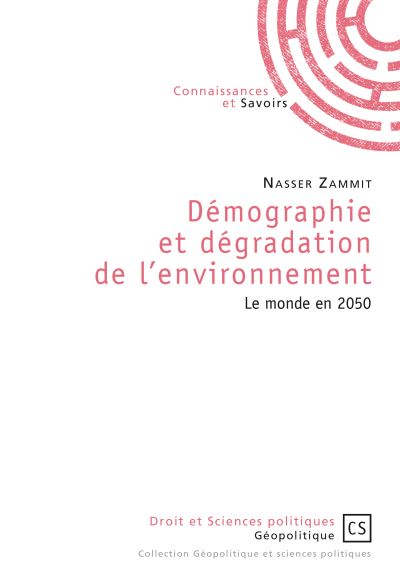 Démographie et dégradation de l'environnement