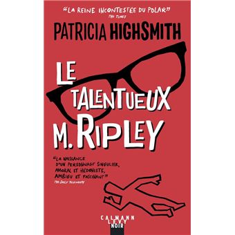 Le talentueux Mr Ripley - Nouvelle édition - 1