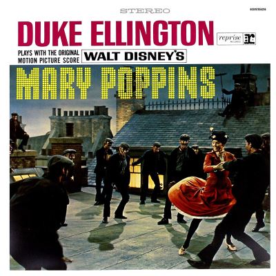 Mary poppins/plays with the original motionpicture score