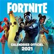 Fortnite-Calendrier 2021