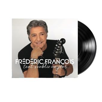 Frédéric François - 1