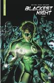 Urban Comics Nomad : Blackest Night tome 2
