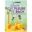 Le guide des fleurs de Bach