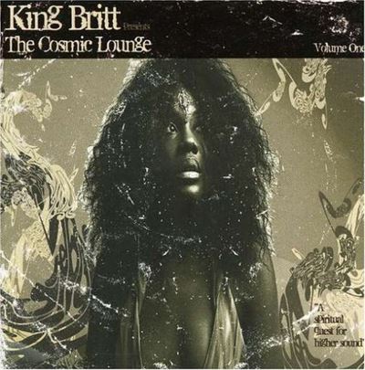 King Britt presents The Cosm