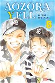 Aozora Yell T08 (Nouvelle édition)