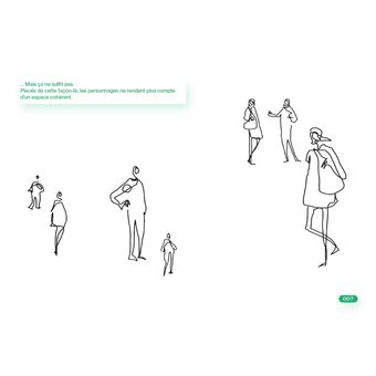 Représenter l'architecture à la main