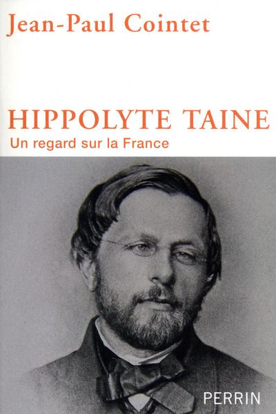 Hippolyte Taine Broch Jean Paul Cointet Achat Livre Ou Ebook Fnac hippolyte-taine-broch-jean-paul-cointet-achat-livre-ou-ebook-fnac