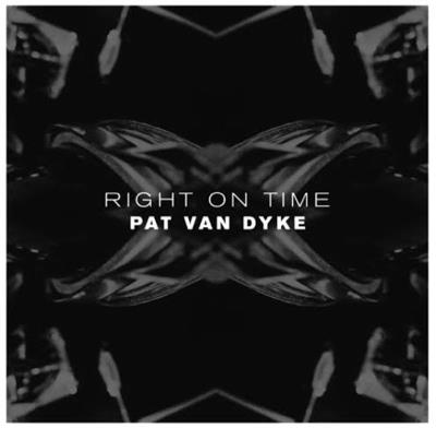 Right on time - Inclus coupon Mp3