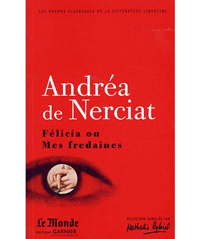 Félicia ou mes fredaines