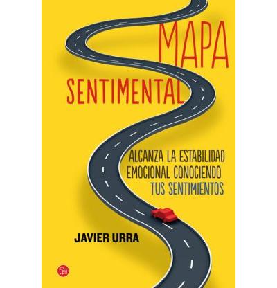 MAPA SENTIMENTAL