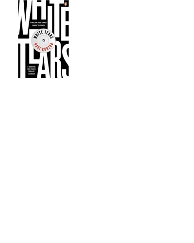 White tears