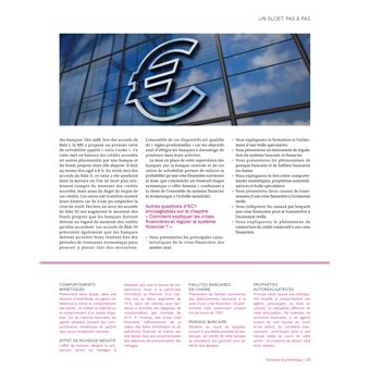 Réviser son bac avec le Monde 2022, Sciences économiques et sociales Spécialité