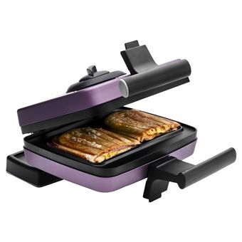 Appareil à croque-monsieur Frifri BMC4000 Belgium - 1