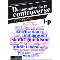 Dictionnaire de la controverse, Volume 3