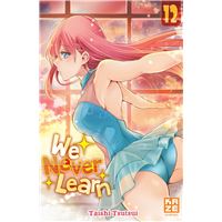 We Never Learn