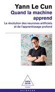 Quand la machine apprend