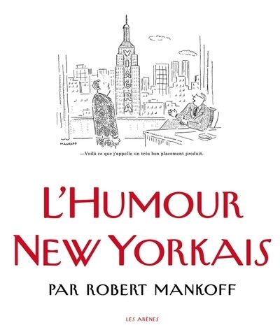 L'humour New-Yorkais