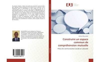Construire un espace commun de compréhension mutuelle