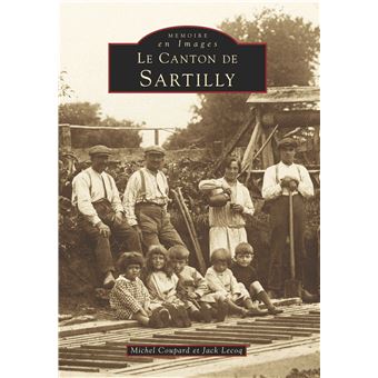 Sartilly (Canton de)