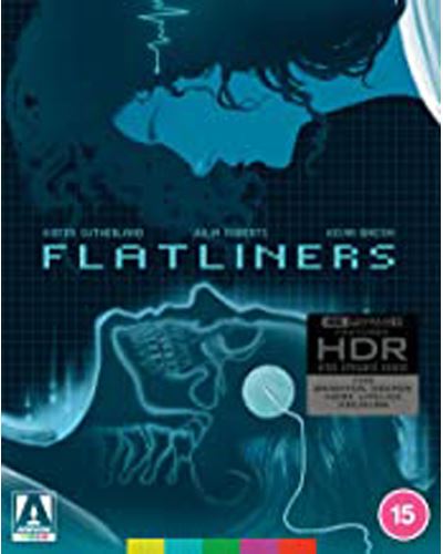 Imports Blu-ray 4K