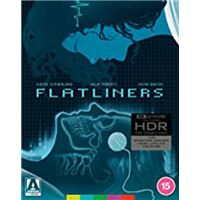 Flatliners Blu-ray 4K Ultra HD