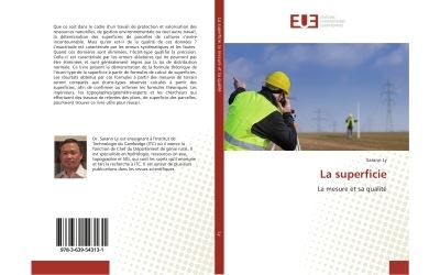 La superficie - la mesure et sa qualite