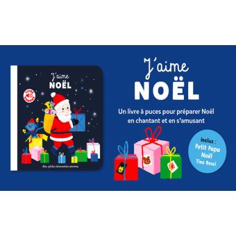 J'aime Noël