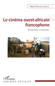 Le cinéma ouest-africain francophone