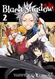 Black Shadow T02