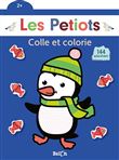 Les Petiots 2+ (manchot)