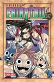 FAIRY TAIL, BAND 37