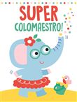 L'éléphant - Super colomaestro!