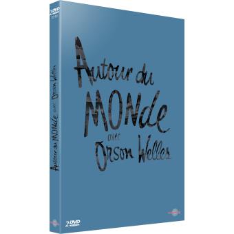 Autour du monde avec Orson Welles DVD - 1