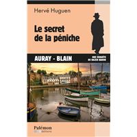 Le secret de la péniche - Tome 29