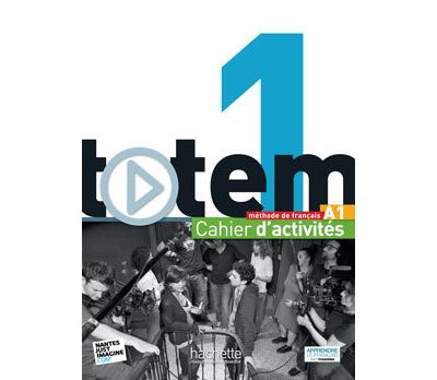 Totem 1