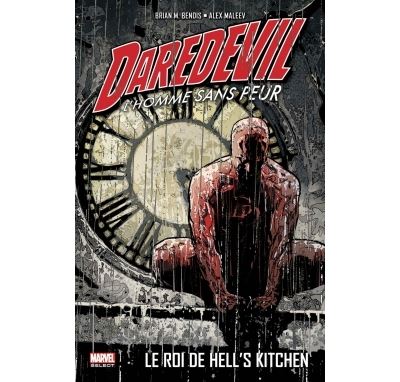 Daredevil l homme sans peur