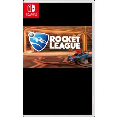 Rocket League Nintendo Switch