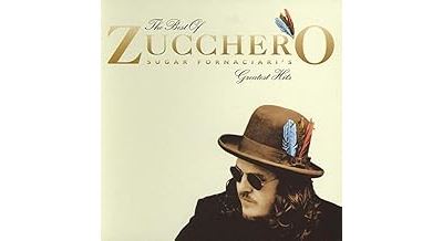Zucchero - Best Of-Special Edition [CD]