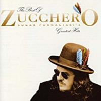 Best of Zucchero Sugar Fornaciari's greatest hits