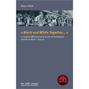 Black & White Together