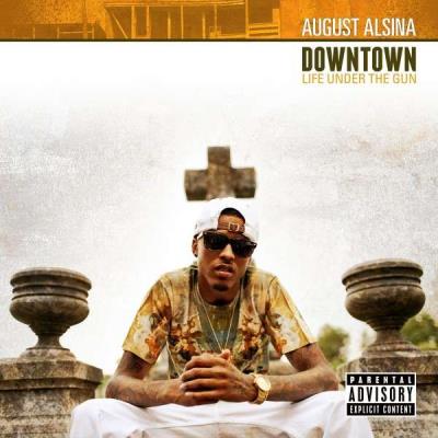 Downtown : Life under the gun