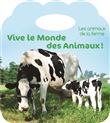 Les animaux de la ferme