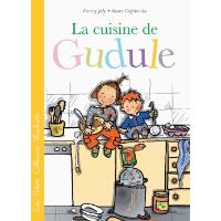 La cuisine de Gudule