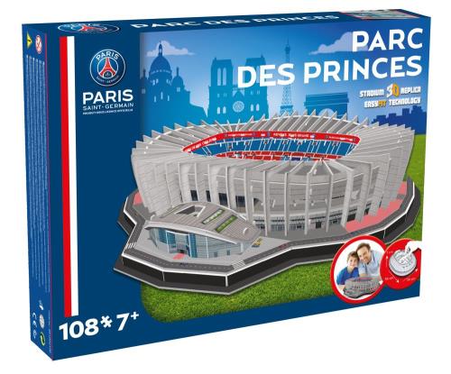 Jeu de construction Giochi Preziosi Nanostad État correct -  reconditionné disponible sur Fnac