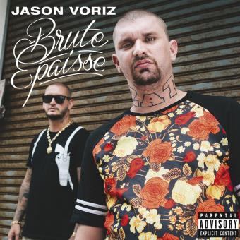 Jason Voriz - 1