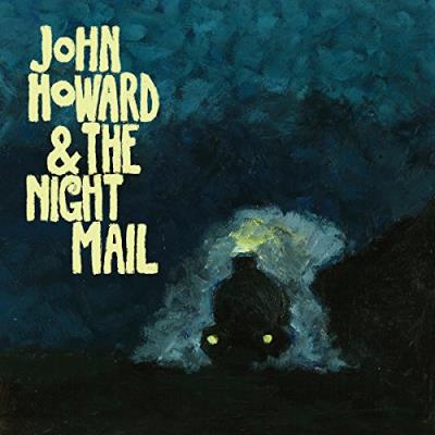John Howard and the night mail - CD inclus