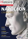 Histoire de l'Antiquité à nos jours HS N° 61 Napoléon : mort d'un héros antique - avril 2021