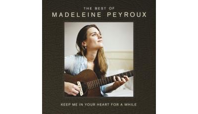 Keep me in your heart for a while - Best of