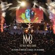 An Evening Of Innocence & Danger : Live In Hamburg